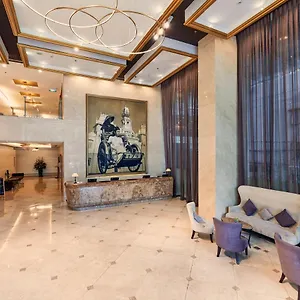 Hotel Liberty Saigon Centre, Ho Chi Minh City