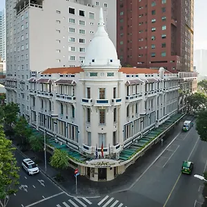 Hotel Grand Saigon, Ho Chi Minh City