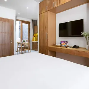  Apartment Kuacasa Vietnam