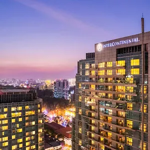 Aparthotel Intercontinental Residences Saigon, An Ihg, Ho Chi Minh City