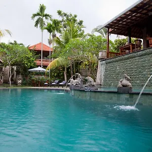 **** Guest house Sonia Indonesia