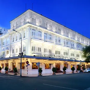 Hotel Continental Saigon, Ho Chi Minh City