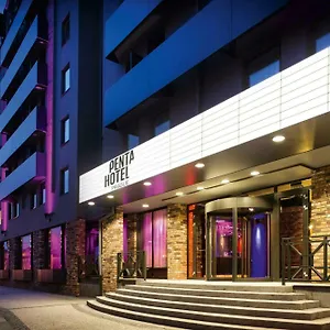 **** Hotel Pentahotel Czech Republic