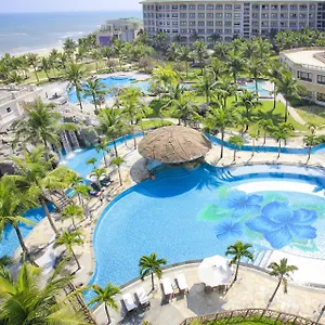 ***** Resort Olalani & Condotel Vietnam