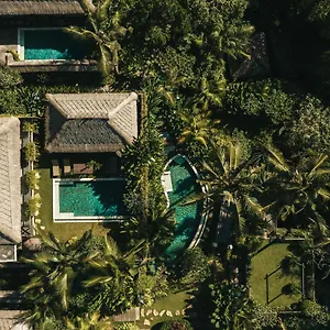 ***** Resort Nyuh Bali & Indonesia